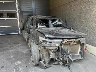 Auto da rottamare Ford USA Explorer  2020/8