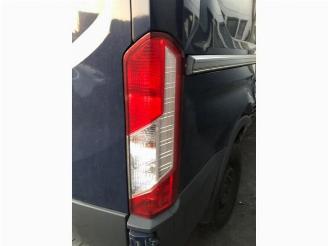 Ford Transit  picture 13