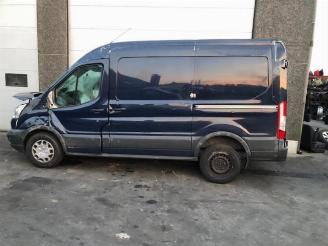 Ford Transit  picture 11