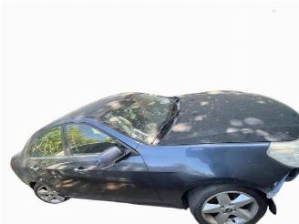 Chevrolet Epica Epica, Sedan, 2006 / 2011 2.0 D 16V picture 2