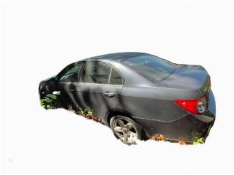 Chevrolet Epica Epica, Sedan, 2006 / 2011 2.0 D 16V picture 3