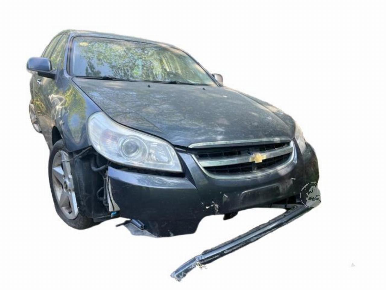 Chevrolet Epica Epica, Sedan, 2006 / 2011 2.0 D 16V