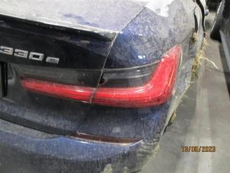 BMW 3-serie  picture 16