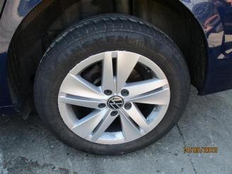 Volkswagen Golf Golf VIII Variant (GC5), Combi, 2020 1.0 TSI 12V picture 13