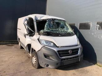 demontáž osobní automobily Fiat Ducato  2017/4