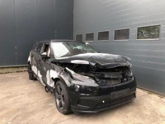 Auto da rottamare Land Rover Range Rover Velar  2018/4