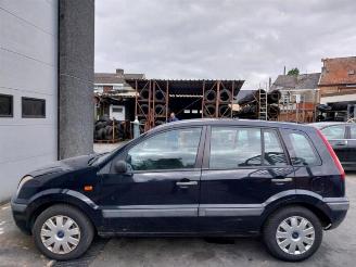 Ford Fusion  picture 3