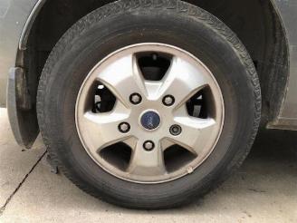 Ford Transit  picture 15