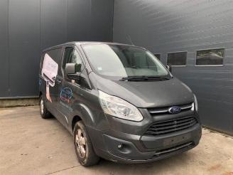 demontáž osobní automobily Ford Transit  2016/8