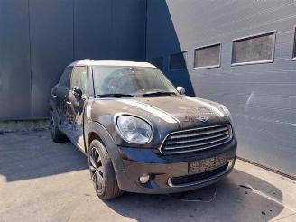 Dezmembrări autoturisme Mini Countryman  2012/8