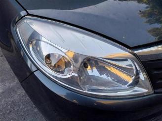 Dacia Sandero  picture 4