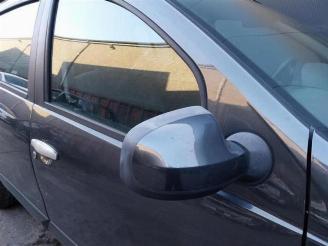 Dacia Sandero  picture 20