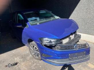 Vrakbiler auto Volkswagen Golf Sportsvan  2019/1