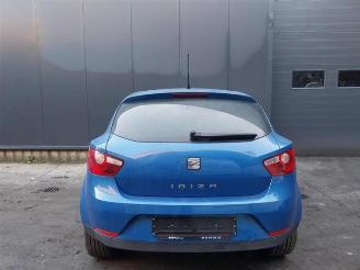 Seat Ibiza Ibiza IV SC (6J1), Hatchback 3-drs, 2008 / 2016 1.6 TDI 105 picture 9