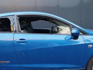 Seat Ibiza Ibiza IV SC (6J1), Hatchback 3-drs, 2008 / 2016 1.6 TDI 105 picture 5