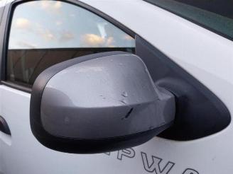 Dacia Sandero Sandero II, Hatchback, 2012 0.9 TCE 12V picture 9