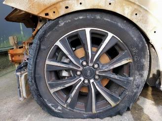 Ford Puma Puma, SUV, 2019 1.0 Ti-VCT EcoBoost mHEV 12V picture 24