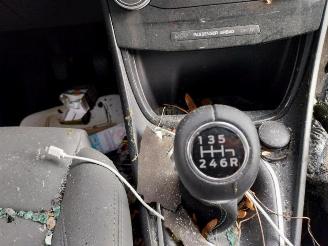 Ford Puma Puma, SUV, 2019 1.0 Ti-VCT EcoBoost mHEV 12V picture 17