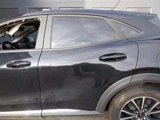 Ford Puma Puma, SUV, 2019 1.0 Ti-VCT EcoBoost mHEV 12V picture 5