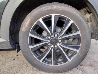 Ford Puma Puma, SUV, 2019 1.0 Ti-VCT EcoBoost mHEV 12V picture 23