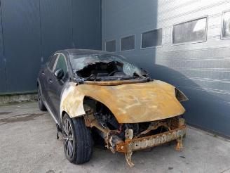 demontáž osobní automobily Ford Puma Puma, SUV, 2019 1.0 Ti-VCT EcoBoost mHEV 12V 2022/6