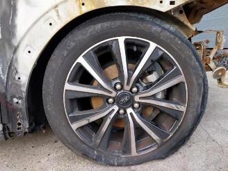 Ford Puma Puma, SUV, 2019 1.0 Ti-VCT EcoBoost mHEV 12V picture 22