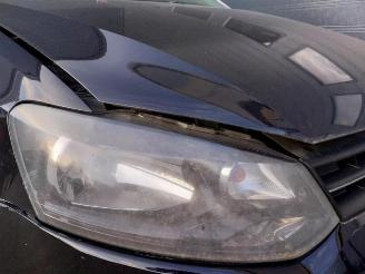 Volkswagen Polo Polo V (6R), Hatchback, 2009 / 2017 1.2 12V BlueMotion Technology picture 3