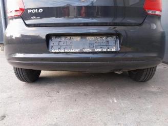 Volkswagen Polo Polo V (6R), Hatchback, 2009 / 2017 1.2 12V BlueMotion Technology picture 14