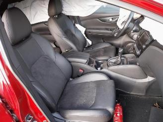 Nissan Qashqai Qashqai (J11), SUV, 2013 1.3 DIG-T 140 16V picture 20