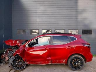 Nissan Qashqai Qashqai (J11), SUV, 2013 1.3 DIG-T 140 16V picture 4