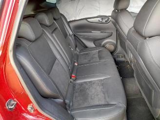 Nissan Qashqai Qashqai (J11), SUV, 2013 1.3 DIG-T 140 16V picture 21