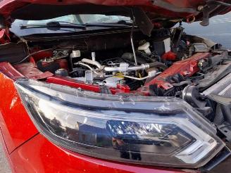 Nissan Qashqai Qashqai (J11), SUV, 2013 1.3 DIG-T 140 16V picture 3