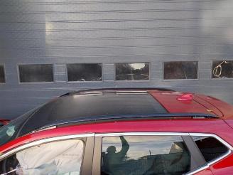 Nissan Qashqai Qashqai (J11), SUV, 2013 1.3 DIG-T 140 16V picture 16