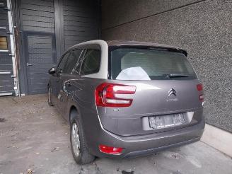 Citroën C4-picasso C4 Picasso (3D/3E), MPV, 2013 / 2018 1.6 BlueHDI 115 picture 13