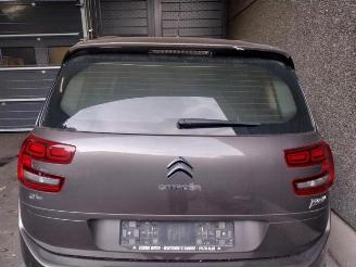Citroën C4-picasso C4 Picasso (3D/3E), MPV, 2013 / 2018 1.6 BlueHDI 115 picture 15