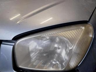 Toyota Rav-4 RAV4 (A2), Terreinwagen, 2000 / 2005 2.0 16V VVT-i 4x4 picture 5