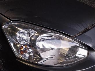 Peugeot Partner Partner Tepee (7A/B/C/D/E/F/G/J/P/S), MPV, 2008 / 2018 1.6 HDI 90 picture 3