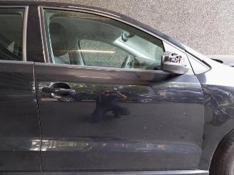 Volkswagen Polo Polo V (6R), Hatchback, 2009 / 2017 1.2 12V BlueMotion Technology picture 9