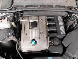 BMW 3-serie 3 serie Touring (E91), Combi, 2004 / 2012 325i 24V picture 15
