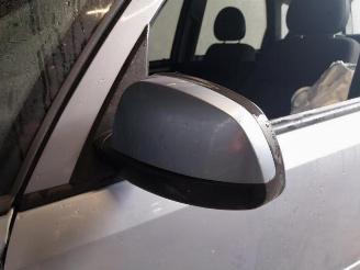 Opel Meriva Meriva Mk.I, MPV, 2003 / 2010 1.4 16V Twin Port picture 6