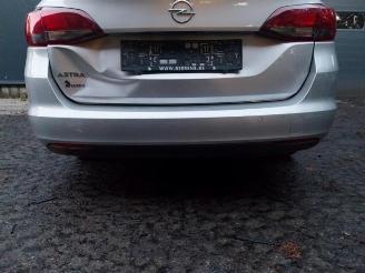 Opel Astra Astra K, Hatchback 5-drs, 2015 / 2022 1.5 CDTi 105 12V picture 9