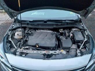 Opel Astra Astra K, Hatchback 5-drs, 2015 / 2022 1.5 CDTi 105 12V picture 17