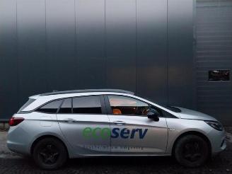 Opel Astra Astra K, Hatchback 5-drs, 2015 / 2022 1.5 CDTi 105 12V picture 5