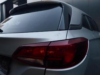 Opel Astra Astra K, Hatchback 5-drs, 2015 / 2022 1.5 CDTi 105 12V picture 11