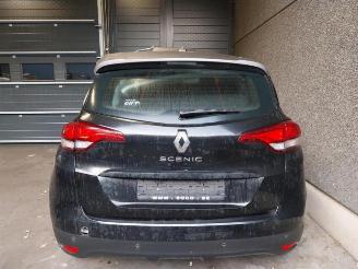 Renault Scenic Scenic IV (RFAJ), MPV, 2016 / 2022 1.5 Energy dCi 110 picture 11