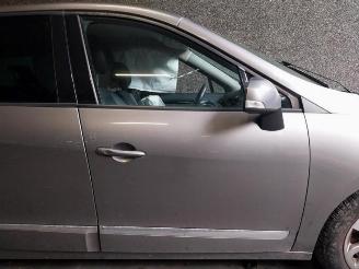 Renault Scenic Scenic III (JZ), MPV, 2009 / 2016 1.6 Energy dCi 130 picture 6