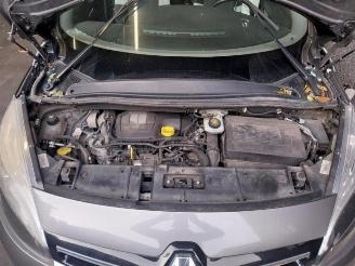 Renault Scenic Scenic III (JZ), MPV, 2009 / 2016 1.6 Energy dCi 130 picture 17