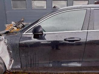 Volvo V-60 V60 Cross Country II (ZZ), Combi, 2018 2.0 D3 16V AWD picture 11