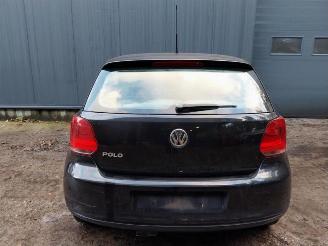 Volkswagen Polo Polo V (6R), Hatchback, 2009 / 2017 1.2 12V BlueMotion Technology picture 13