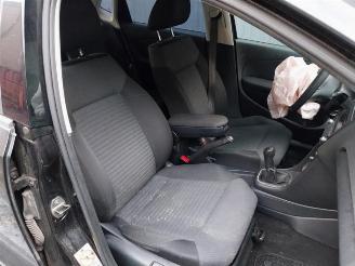 Volkswagen Polo Polo V (6R), Hatchback, 2009 / 2017 1.2 12V BlueMotion Technology picture 20